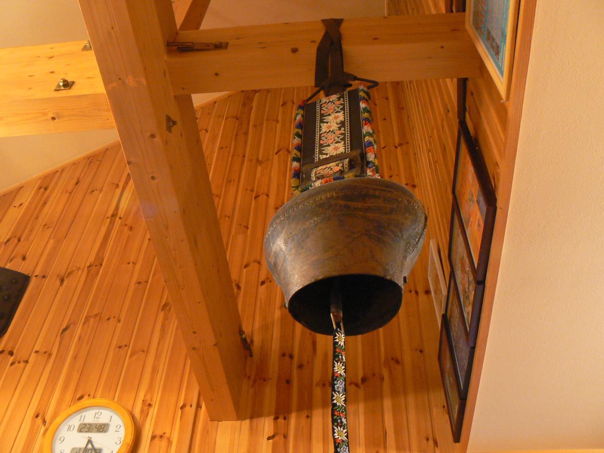 Lodge Cowbell Куттян Экстерьер фото