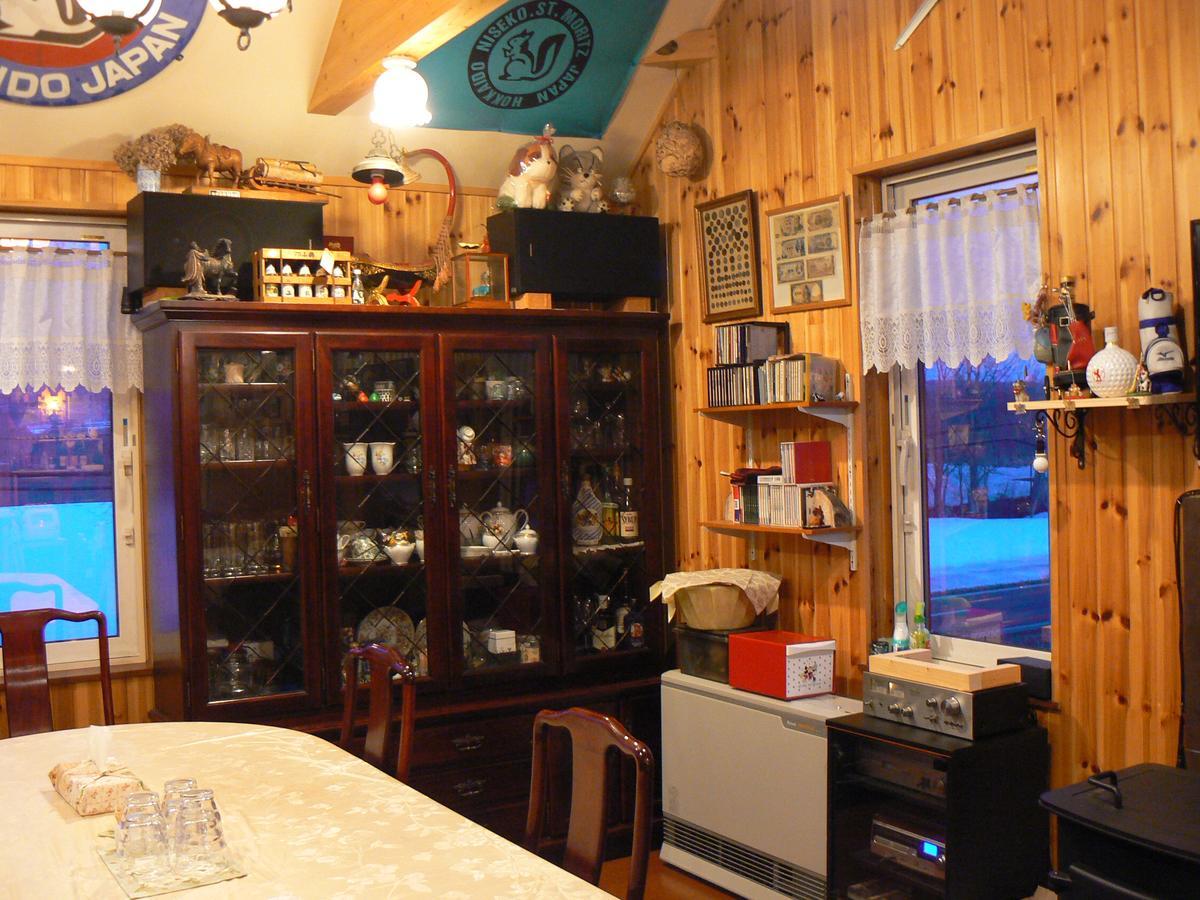 Lodge Cowbell Куттян Экстерьер фото